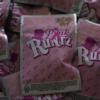 buy pink runtz