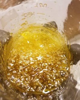 Buy Live Resin Concentrate