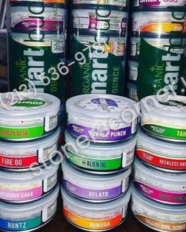 Buy Smart Bud Weed Cans