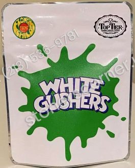 Buy White Gushers Strain