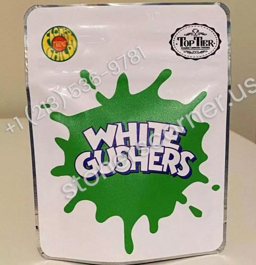 buy white gushers