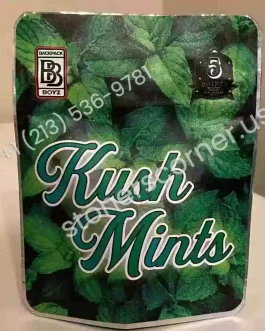 Buy Kush Mints