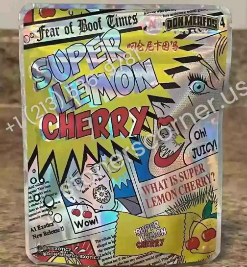 buy super lemon cherry