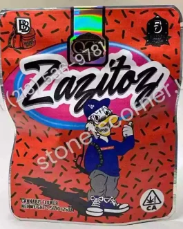Buy Zazitoz Backpackboyz